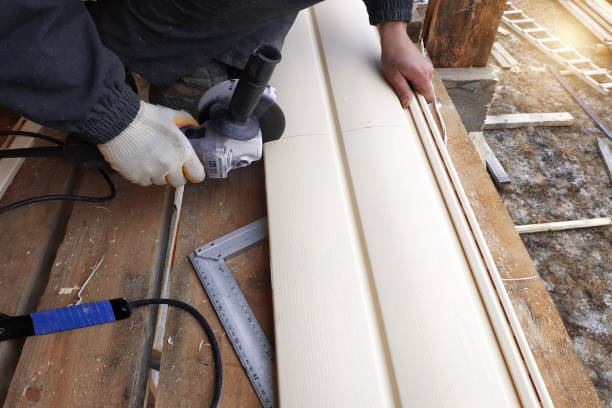 Siding for New Construction in Mogul, NV