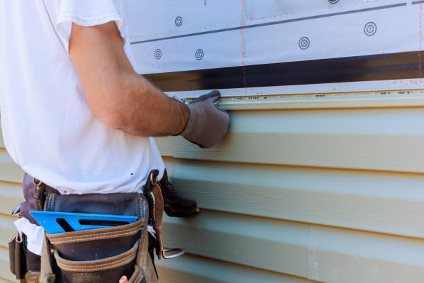 Best Wood Siding Installation  in Mogul, NV